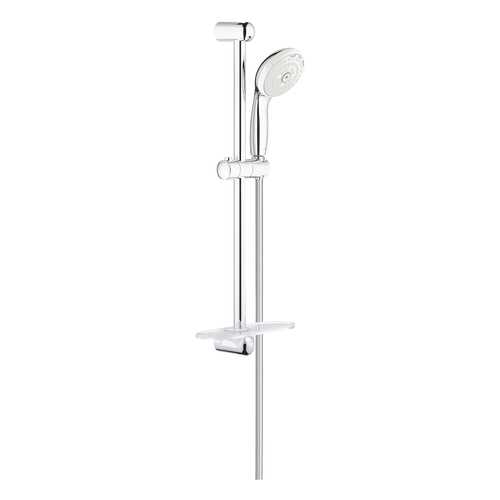 Душевые гарнитуры Grohe 28593002Gr в Касторама