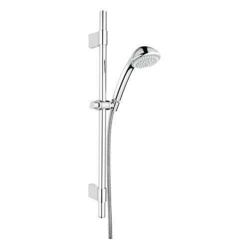 Душевые гарнитуры Grohe 28942000 в Касторама