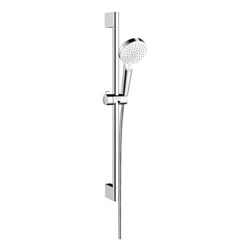 Душевые гарнитуры Hansgrohe 26532400 в Касторама