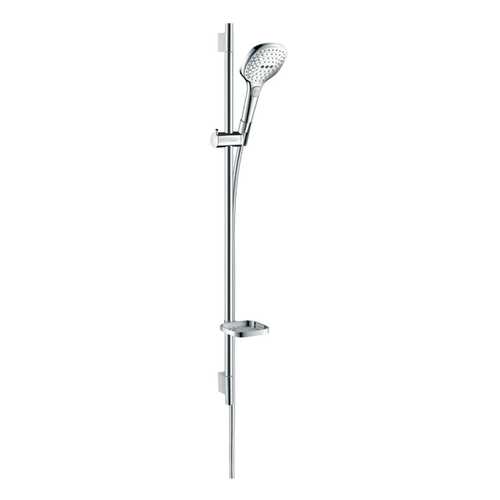 Душевые гарнитуры Hansgrohe 26621000 в Касторама