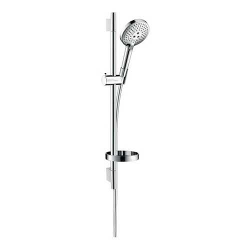 Душевые гарнитуры Hansgrohe 26630000 в Касторама