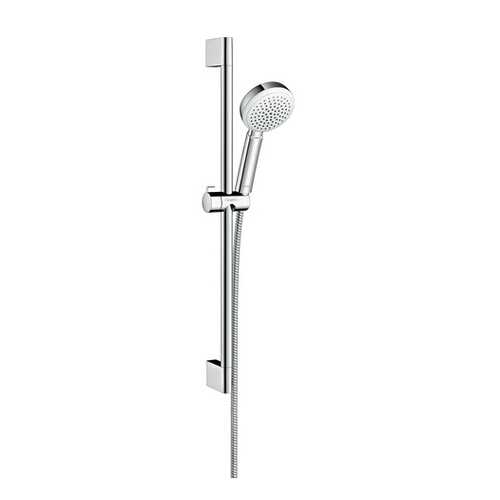 Душевые гарнитуры Hansgrohe 26650400 в Касторама