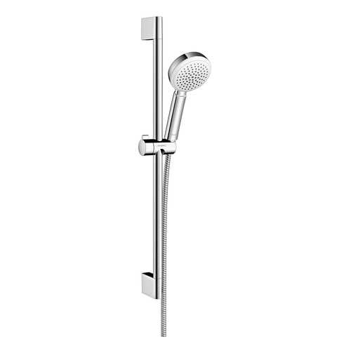Душевые гарнитуры Hansgrohe 26651400 в Касторама