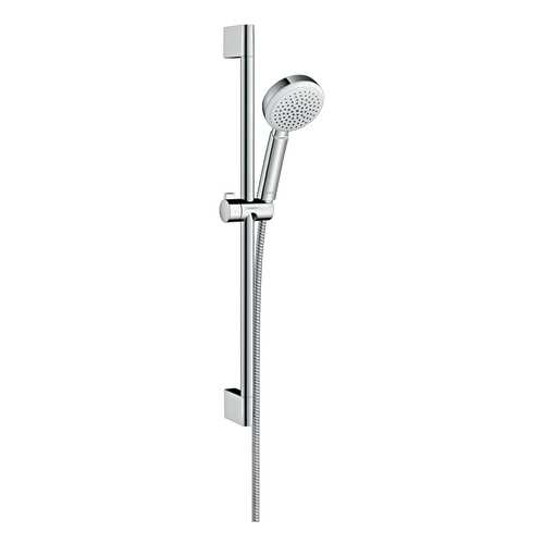 Душевые гарнитуры Hansgrohe 26652400 в Касторама