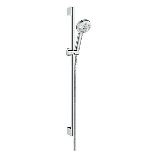 Душевые гарнитуры Hansgrohe 26658400 в Касторама