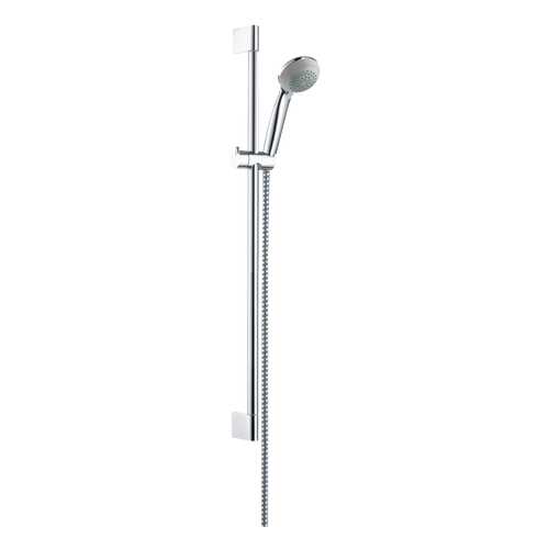 Душевые гарнитуры Hansgrohe 27652000 в Касторама