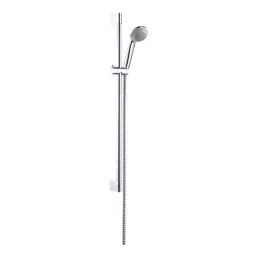 Душевые гарнитуры Hansgrohe 27763000 в Касторама