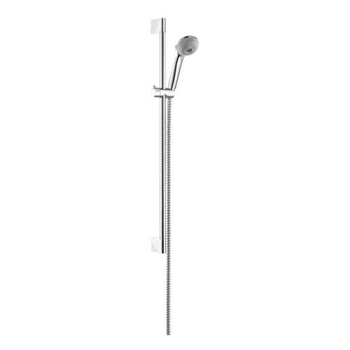 Душевые гарнитуры Hansgrohe 27767000 в Касторама