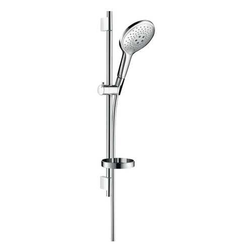 Душевые гарнитуры Hansgrohe 27802000 в Касторама