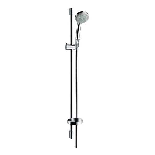 Душевые гарнитуры Hansgrohe 27811000 в Касторама
