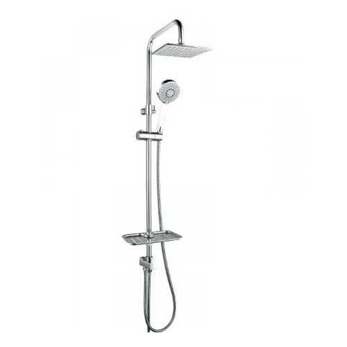 Душевые гарнитуры LEMARK LM8803C в Касторама