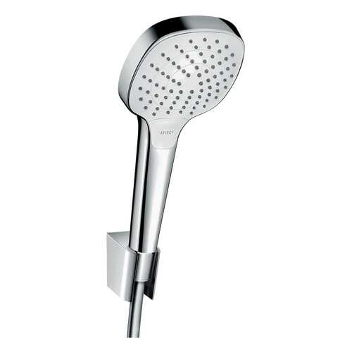 Душевые лейки Hansgrohe 26413400 в Касторама