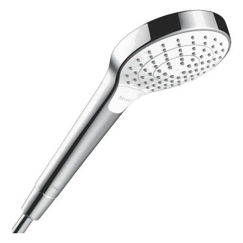 Душевые лейки Hansgrohe 26802400 в Касторама