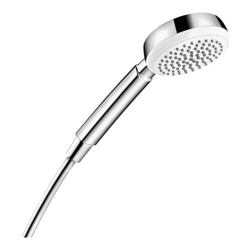 Душевые лейки Hansgrohe 26825400 в Касторама