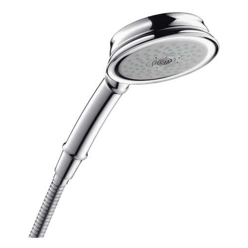 Душевые лейки Hansgrohe 28539000 в Касторама