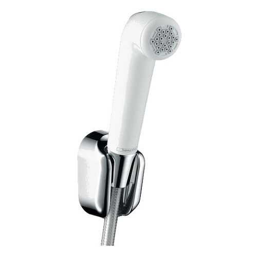 Гигиенический душ Hansgrohe 32127000 в Касторама