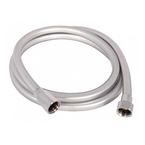 Kaiser 0058, Шланг для душа, длина 1,5 усиленный Isiflex Grey в Касторама