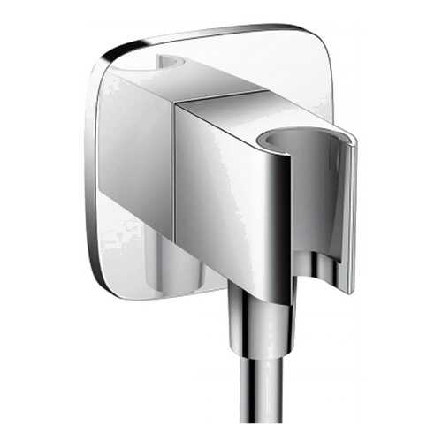 Подключение для душевого шланга Hansgrohe 26485000 в Касторама