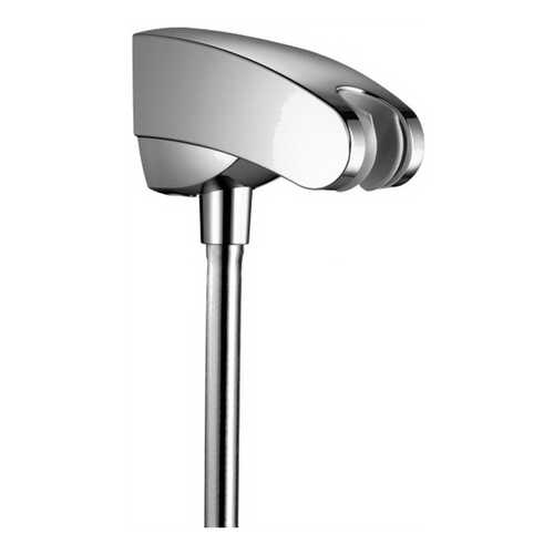 Подключение для душевого шланга Hansgrohe 27507000 в Касторама