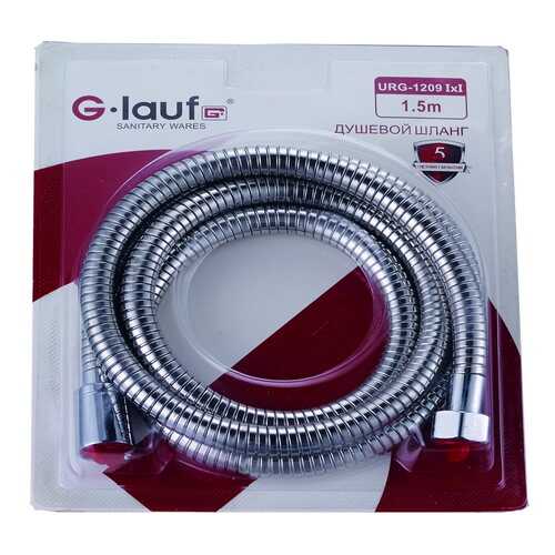 Шланг душевой G.lauf URG-1209 в Касторама