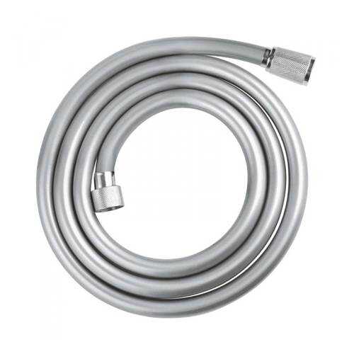 Шланг GROHE 45973 001Gr Relexaflex 1.5м гладкий в Касторама