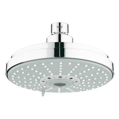 Верхний душ Grohe 27134000 в Касторама