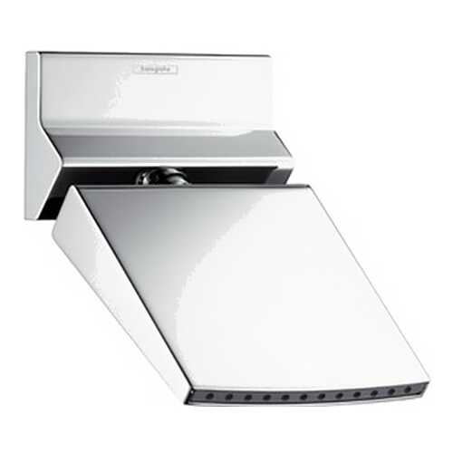Верхний душ Hansgrohe 26443000 в Касторама