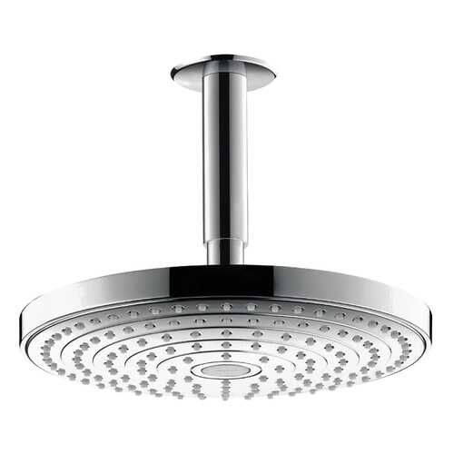 Верхний душ Hansgrohe 26467000 в Касторама