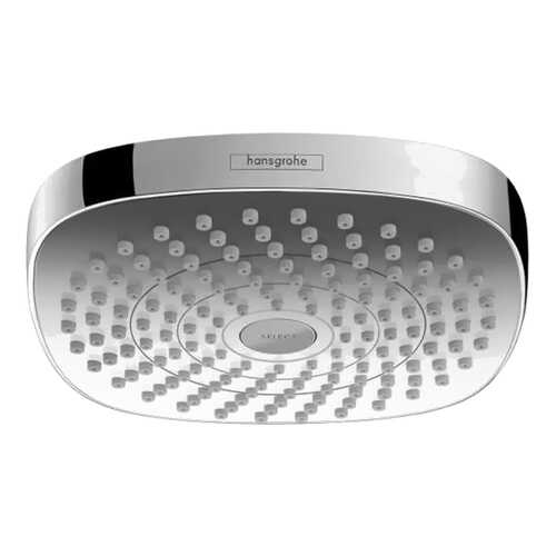 Верхний душ Hansgrohe 26524000 в Касторама