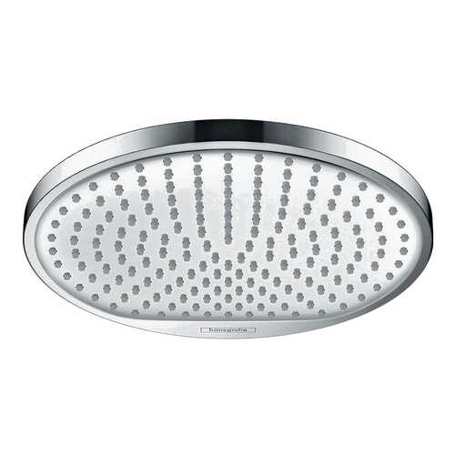 Верхний душ Hansgrohe 26723000 в Касторама