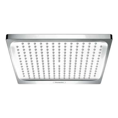 Верхний душ Hansgrohe 26726000 в Касторама
