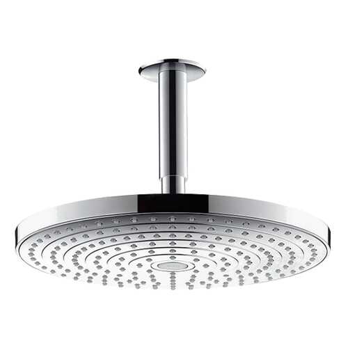 Верхний душ Hansgrohe 27337400 в Касторама