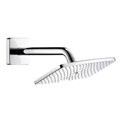 Верхний душ Hansgrohe 27370000 в Касторама