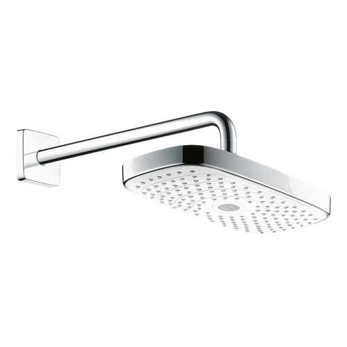Верхний душ Hansgrohe 27385400 в Касторама
