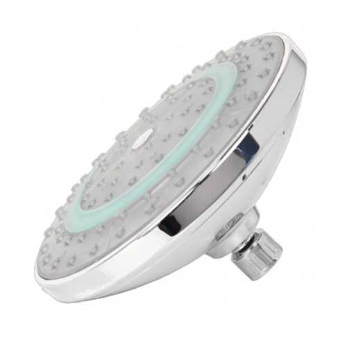 Верхний душ Kaiser L-012 LED в Касторама