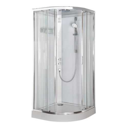 Душевая кабина Acquazzone Omega 90 в Касторама