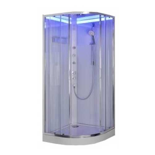 Душевая кабина Acquazzone Omega 90J в Касторама