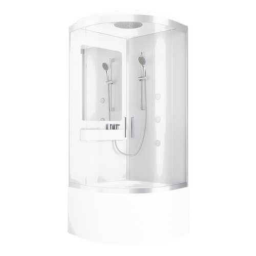 Душевая кабина Am.Pm Like W80C-019A-090MTA в Касторама