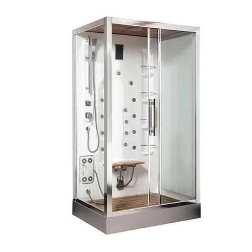 Душевая кабина Cerutti SW-C90120 120х90 в Касторама