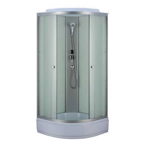 Душевая кабина Niagara NG-3304-14 90х90 см в Касторама