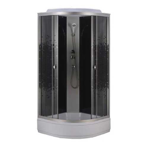 Душевая кабина Niagara NG-3504-14 90х90 см в Касторама