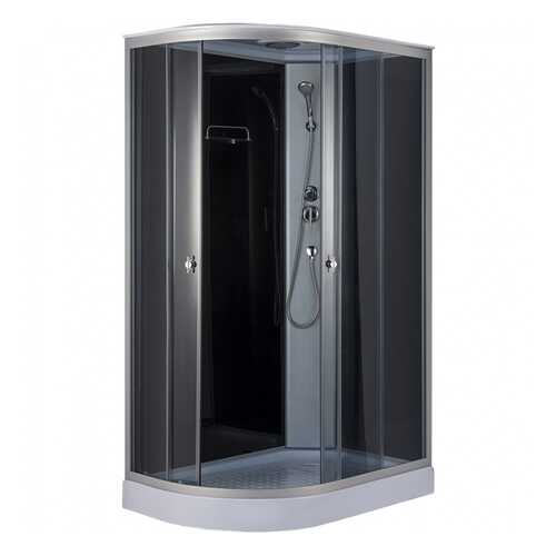 Душевая кабина Niagara NG-3512-14R 120х80 см в Касторама