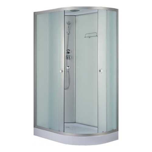 Душевая кабина Niagara NG-4312-08L 120х80 см в Касторама
