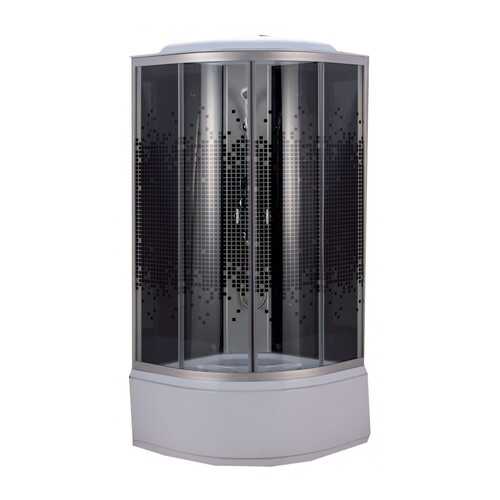 Душевая кабина Niagara NG-7508-08 90х90 см в Касторама