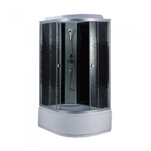 Душевая кабина Niagara NG-7510-14L 120х80 см левосторонняя в Касторама