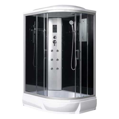 Душевая кабина River DUNAY 120/80/26 ТН L в Касторама