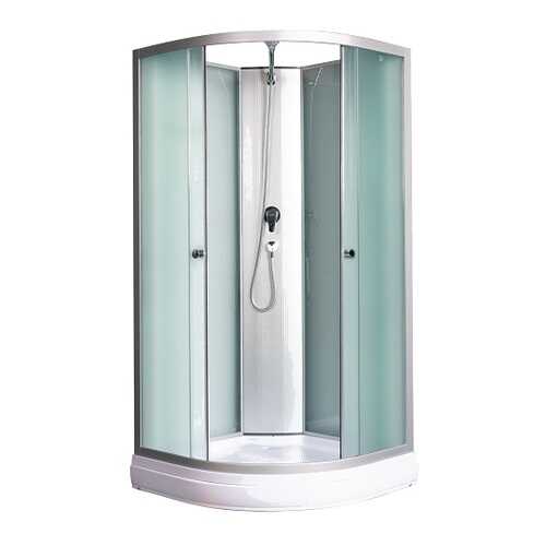 Душевая кабина River NARA Light 80/15 Б/К МТ в Касторама