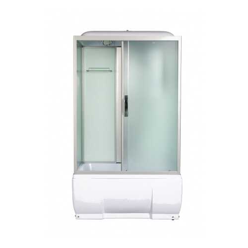Душевая кабина River Vitim 120/80/50 М в Касторама