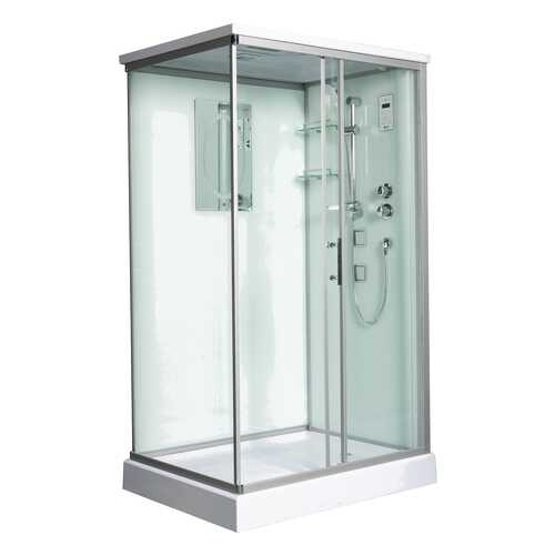 Душевая кабина WeltWasser LAINE 1213 WW500 120х90 см в Касторама