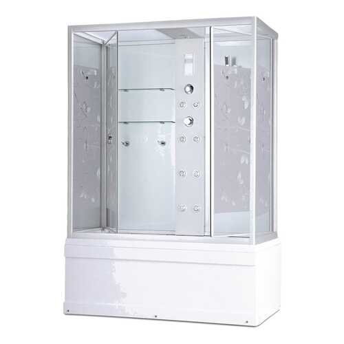 Душевой бокс Erlit SYD150-W2 (1480х820х2200) в Касторама